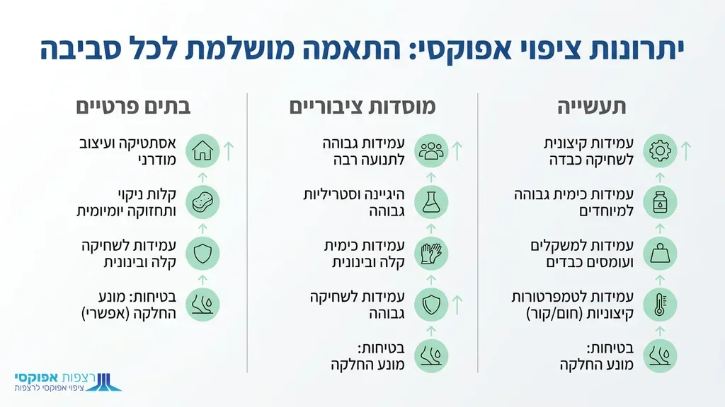 נוצר על ידי מודל בינה מלאכותית Gemini Pro יישום ציפוי אפוקסי תעשייתי איכותי